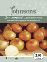 Лук репч. Штуттгартер ризен Johnsons
