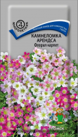 Камнеломка Арендса Флорал карпет (ЦП) 0,01
