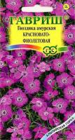 Гвоздика амурская, Красновато-фиолетовая* 0,05 г  серия Альпийская горка
