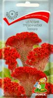 Целозия гребенчатая Тореадор (ЦП) 0,1