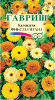 Календула Фиеста Гитана 1,0 г серия 1+1 Н14