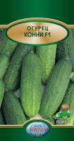 Огурец Конни F1 (12шт.)