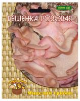 Вешенка розовая (12шт)