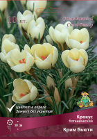 Крокус Крем Бьюти