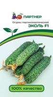 Огурец Эколь F1