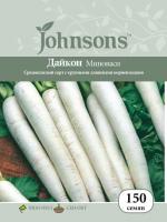 Фото Дайкон Миноваси Johnsons