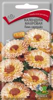 Фото Календула махровая Пинк сюрпрайз (ЦП) 0,4