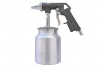 Фото Пистолет пескоструйный с баком ASB-05C ECO