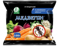 Медвегон 100 г (от медведки)