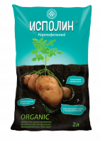 Фото Исполин Картофельный 2л Фарт