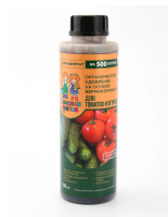 Фото Удобрение органическое для Томатов и Огурцов Детская Грядка 500 мл 124929