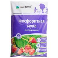 Фото Фосфоритная мука 2кг БиоМастер