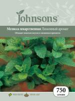 Мелисса лекарственная Лимонный аромат
