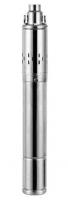 Фото Насос скважинный винтовой ECO DWS-55 (550 Вт, 2,1м3/ч, 91м, винтовой, 3"/ 7,62 см)