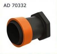 AD 70332 Заглушка для ленты Туман(GS) 32 мм (упак. 10шт.)