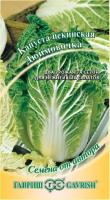 Капуста пекинская Дюймовочка 0,3 г автор