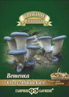 Вешенка Колумбийская на древесной палочке, больш. пак. 12 шт