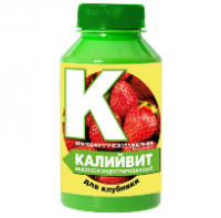 Калийвит для клубники