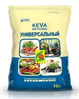 Почвогрунт KEVA BIOTERRA Универсальный 10л