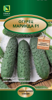 Огурец Маринда F1 (12шт.)