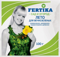 Фото Фертика Хвойное, Лето 100г