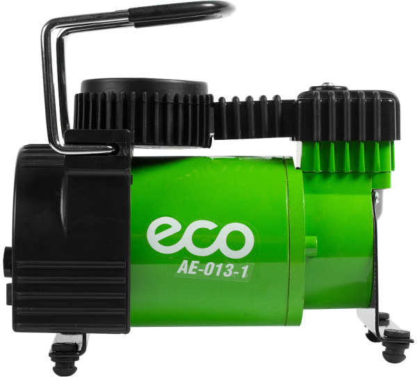 Фото Компрессор автомобильный ECO AE-013-2 (35л/мин, 10атм, 130Вт)