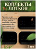 Набор для выращивания микрозелени "Начальный" фото в интернет-магазине "Сортовые семена"
